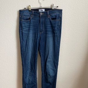 Paige Jeans